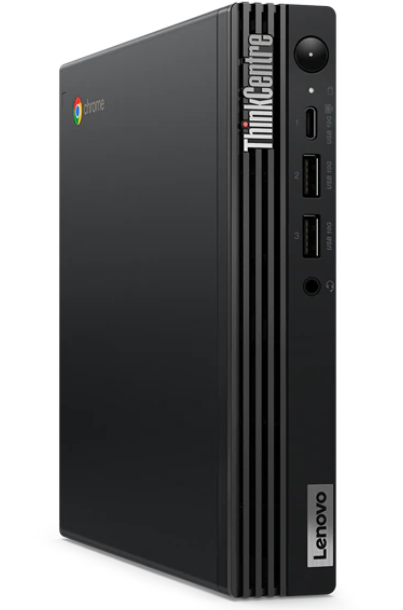 Lenovo ThinkCentre M60q Chromebox Enterprise
